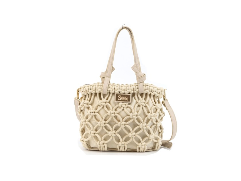 Citi cord JACKELINE beige